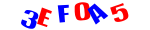 Obrazek kodu rejestracyjnego
